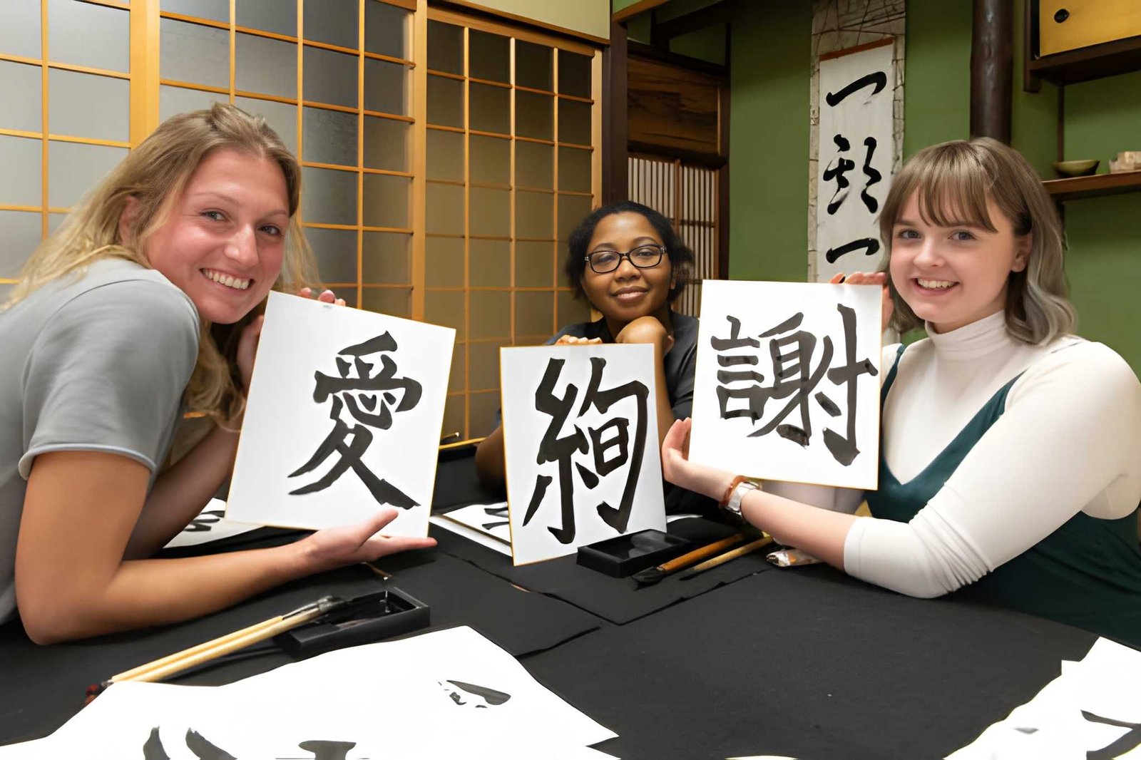 JLPT exam prep